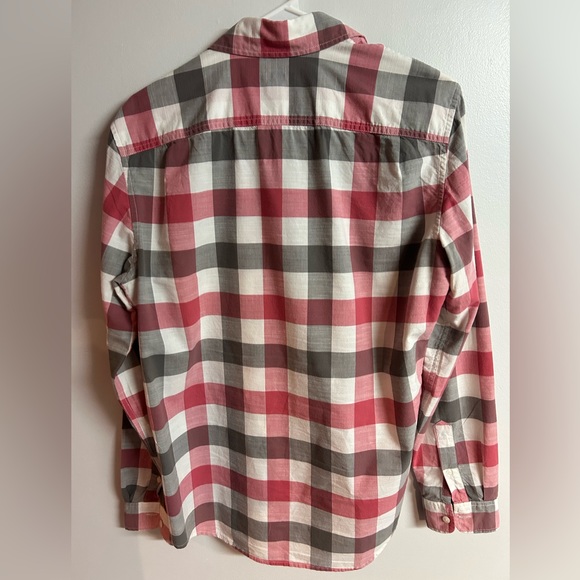 Gap button up - Picture 3 of 3